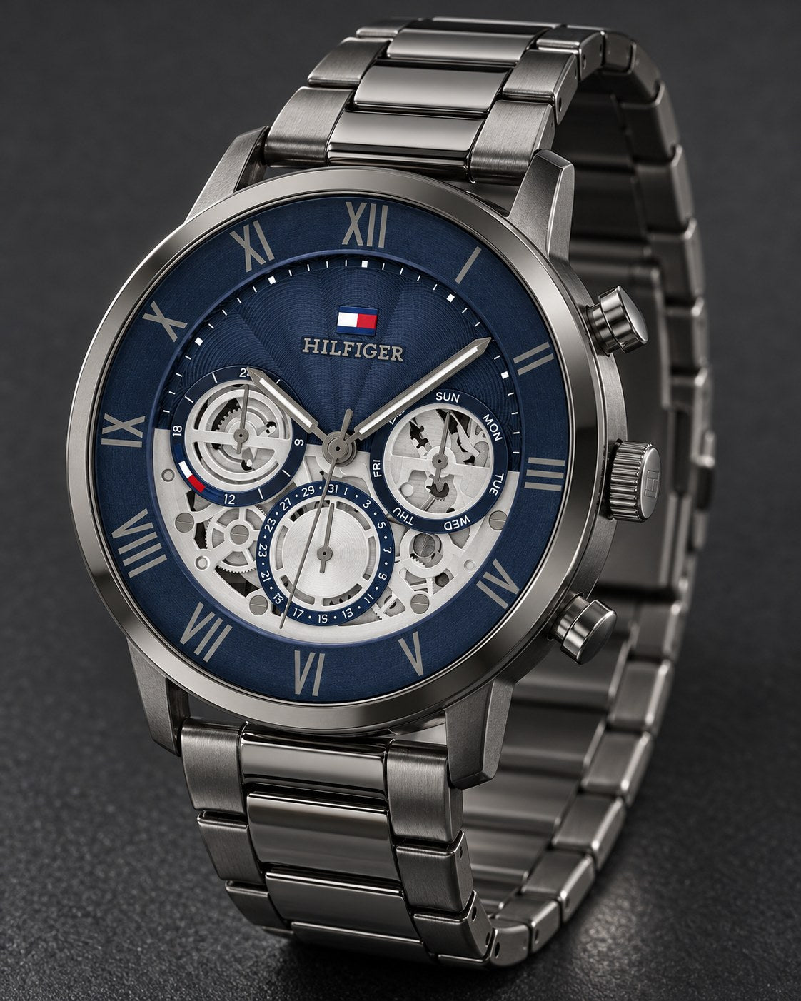 Tommy Hilfiger watch 1710707 product view 5
