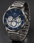 Tommy Hilfiger watch 1710707 product view 5