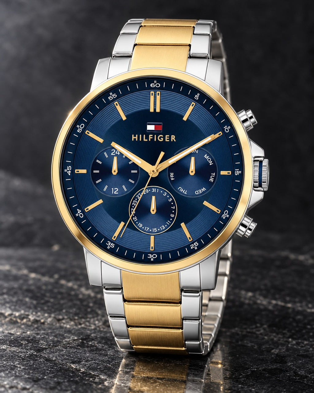Tommy Hilfiger watch 1710710 product view 2