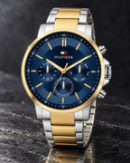 Tommy Hilfiger watch 1710710 product view 2