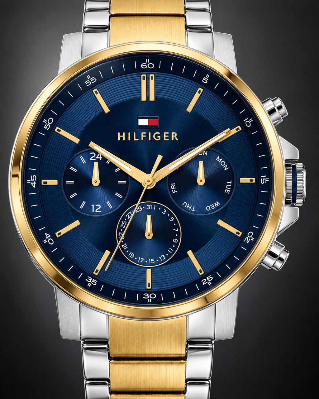 Tommy Hilfiger watch 1710710 product view 3