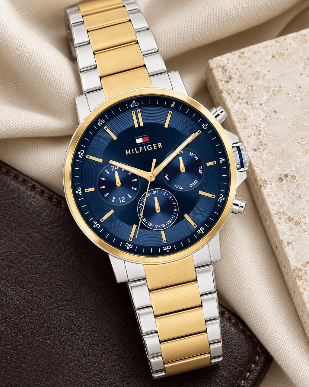 Tommy Hilfiger watch 1710710 product view 4