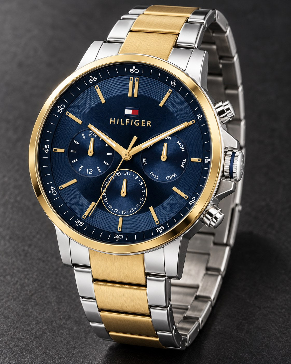 Tommy Hilfiger watch 1710710 product view 5
