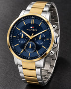 Tommy Hilfiger watch 1710710 product view 5
