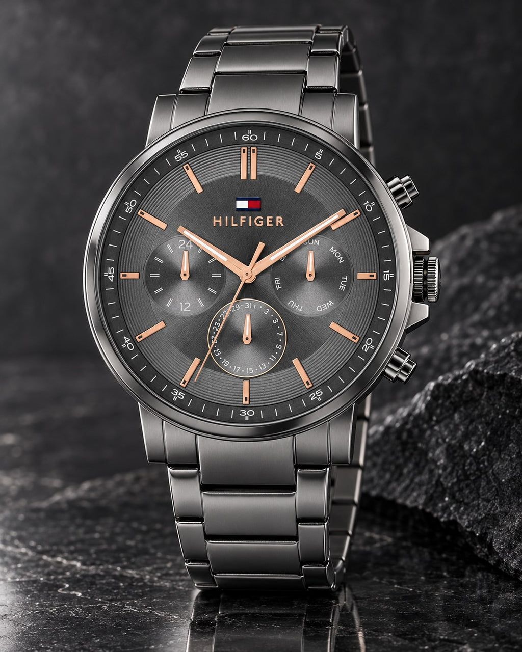 Tommy Hilfiger watch 1710711 product view 2