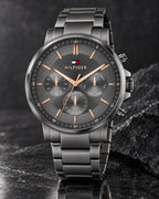 Tommy Hilfiger watch 1710711 product view 2