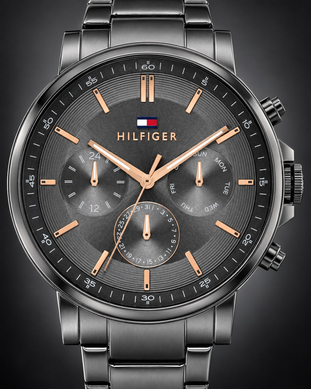 Tommy Hilfiger watch 1710711 product view 3