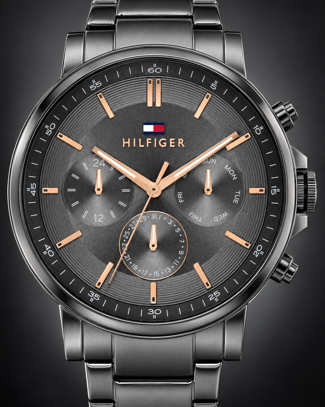 Tommy Hilfiger watch 1710711 product view 3