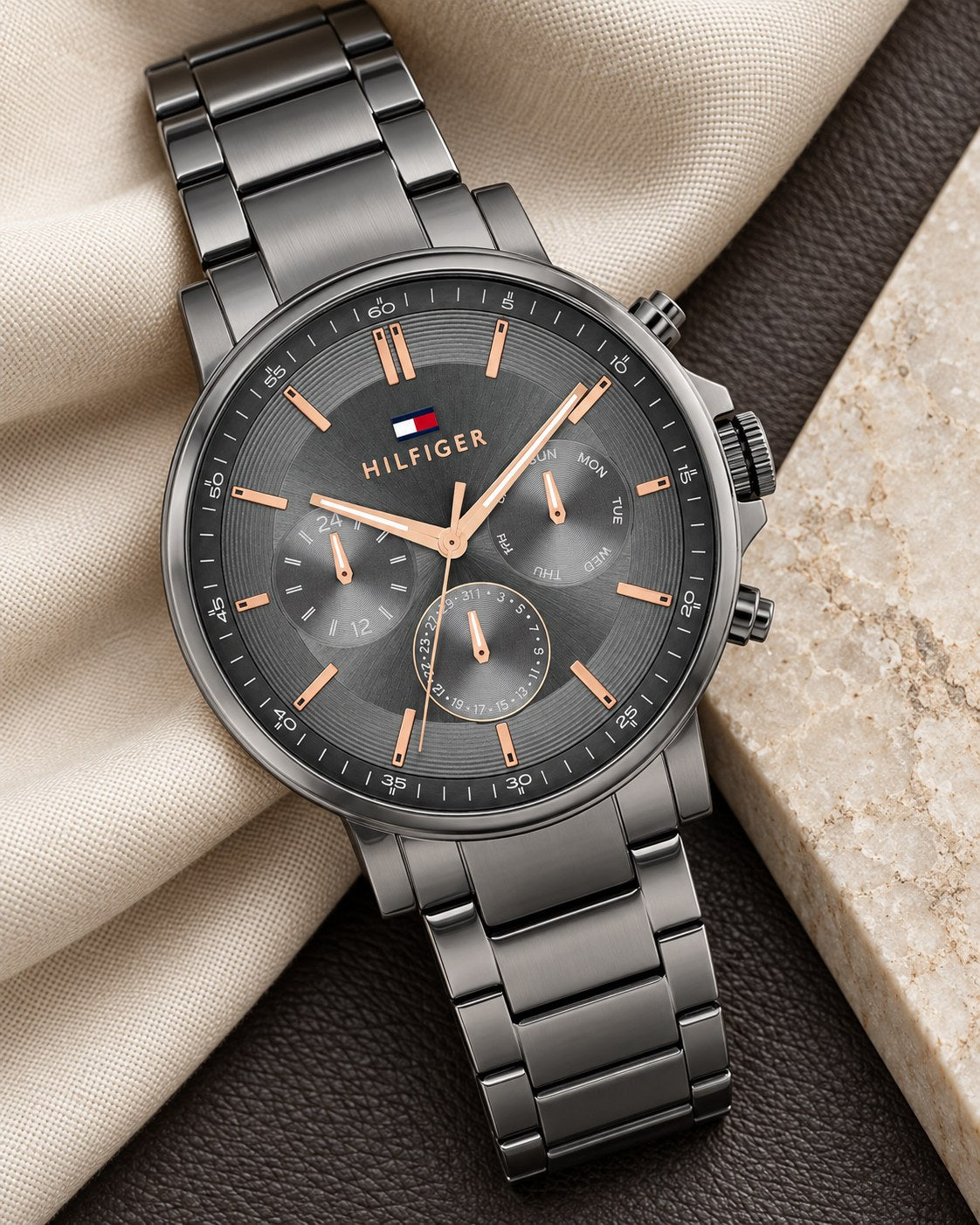 Tommy Hilfiger watch 1710711 product view 4