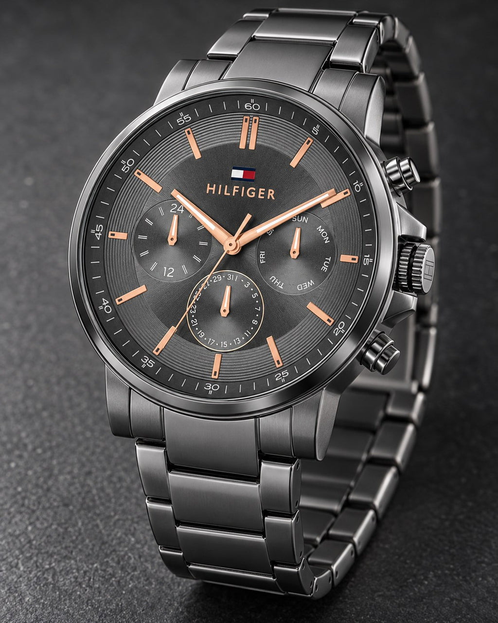 Tommy Hilfiger watch 1710711 product view 5