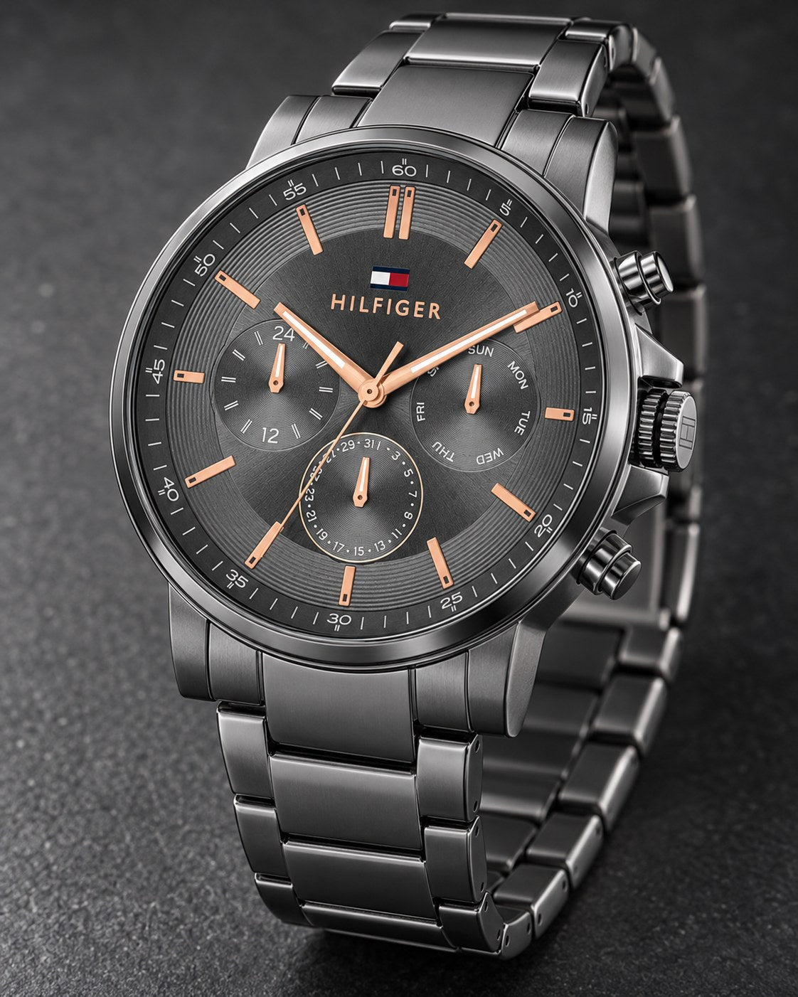 Tommy Hilfiger watch 1710711 product view 5