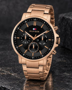 Tommy Hilfiger watch 1710712 product view 2
