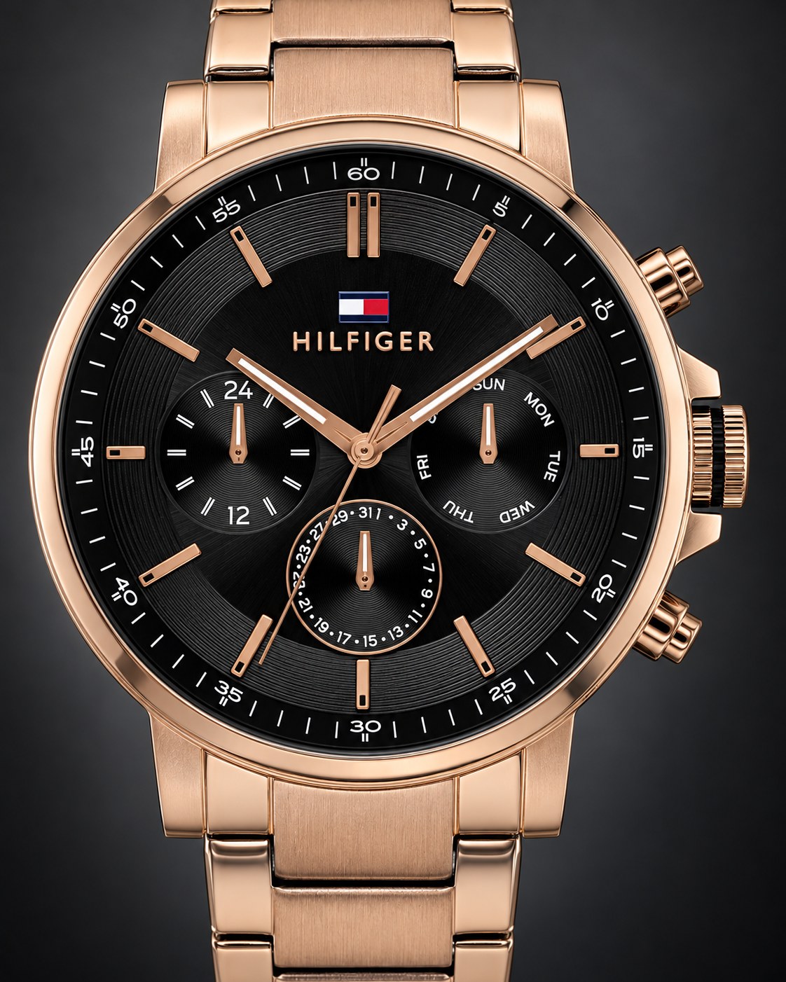 Tommy Hilfiger watch 1710712 product view 3
