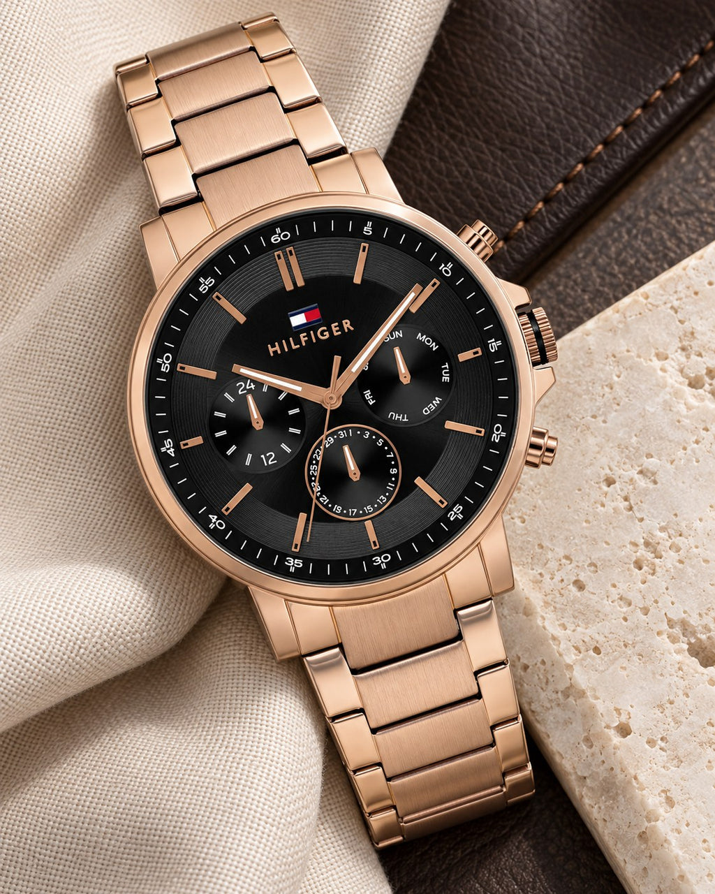 Tommy Hilfiger watch 1710712 product view 4