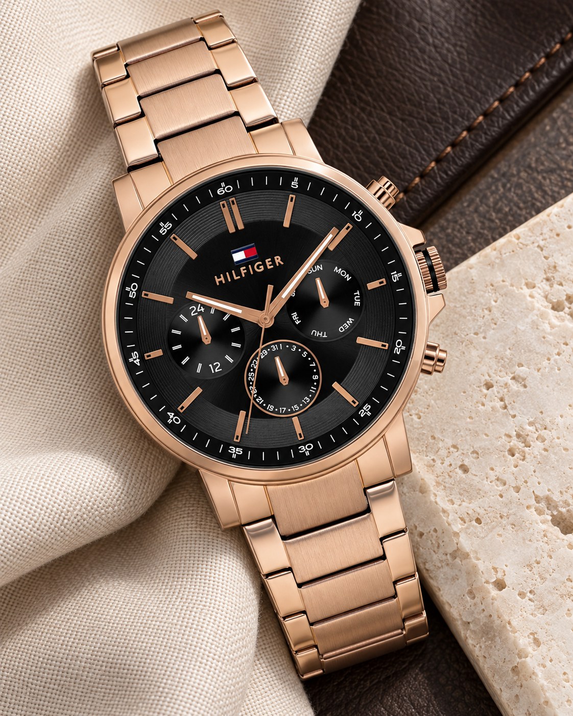 Tommy Hilfiger watch 1710712 product view 4