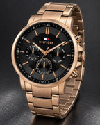 Tommy Hilfiger watch 1710712 product view 5