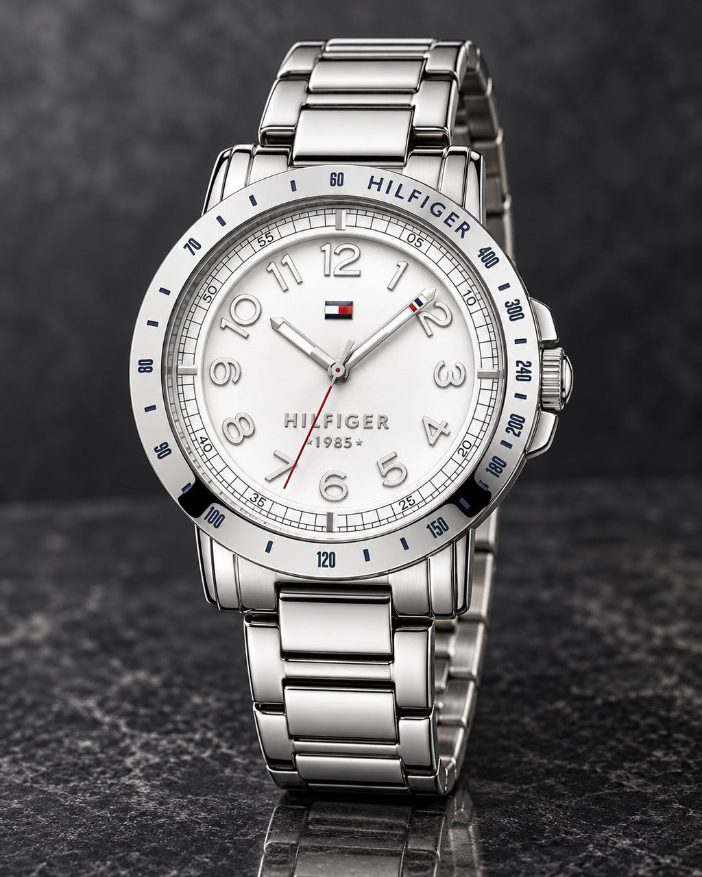 Tommy Hilfiger watch 1781397 product view 2