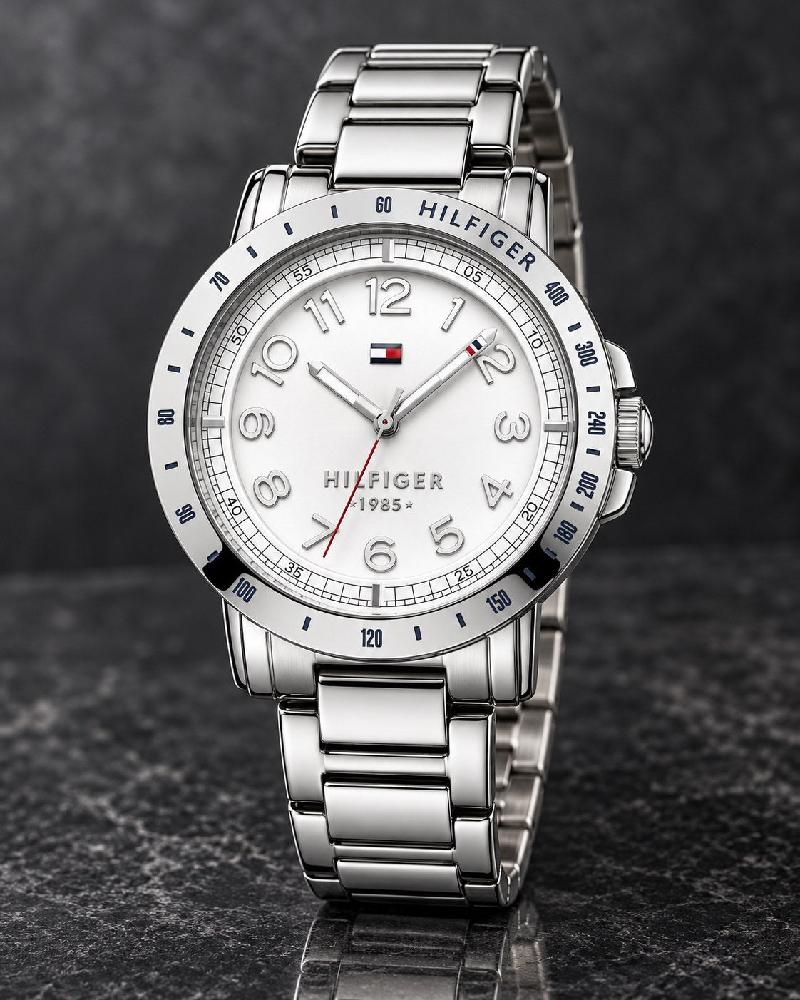 Tommy Hilfiger watch 1781397 product view 2
