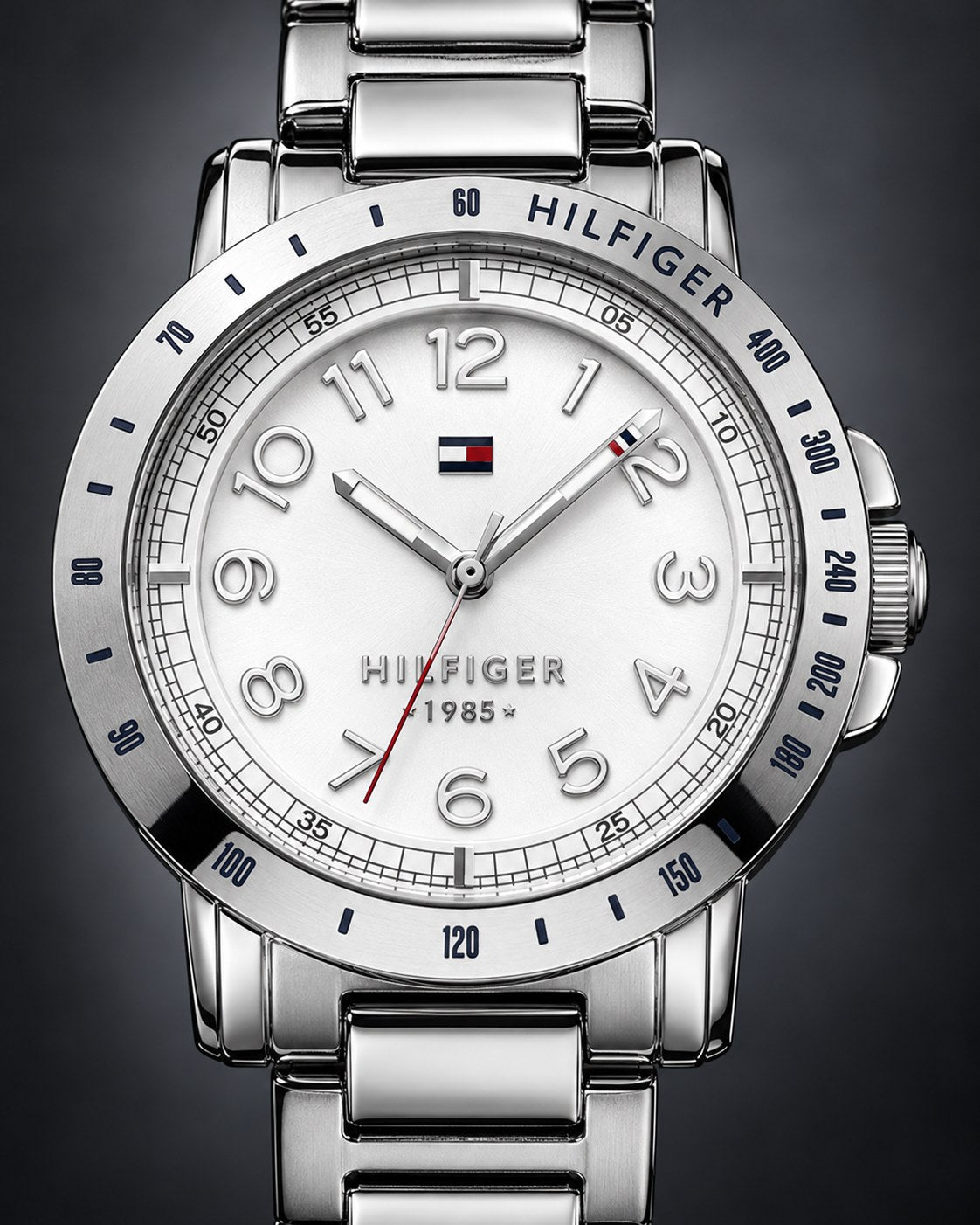 Tommy Hilfiger watch 1781397 product view 3