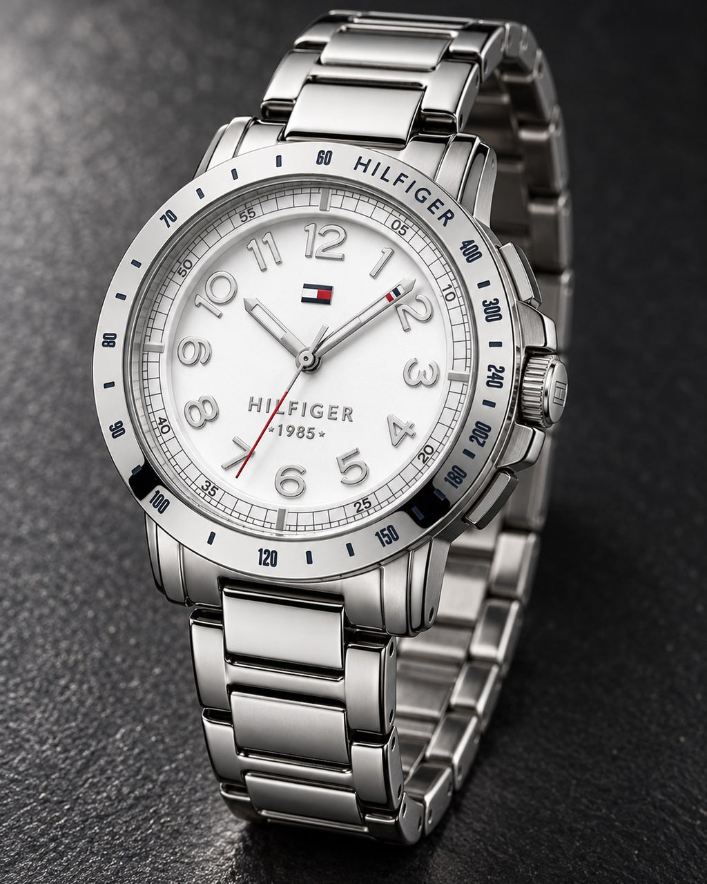 Tommy Hilfiger watch 1781397 product view 5