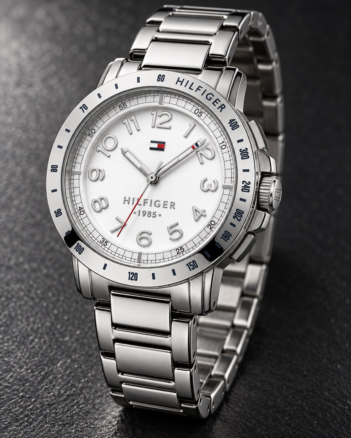 Tommy Hilfiger watch 1781397 product view 5