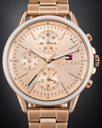 Tommy Hilfiger watch 1781788 product view 3