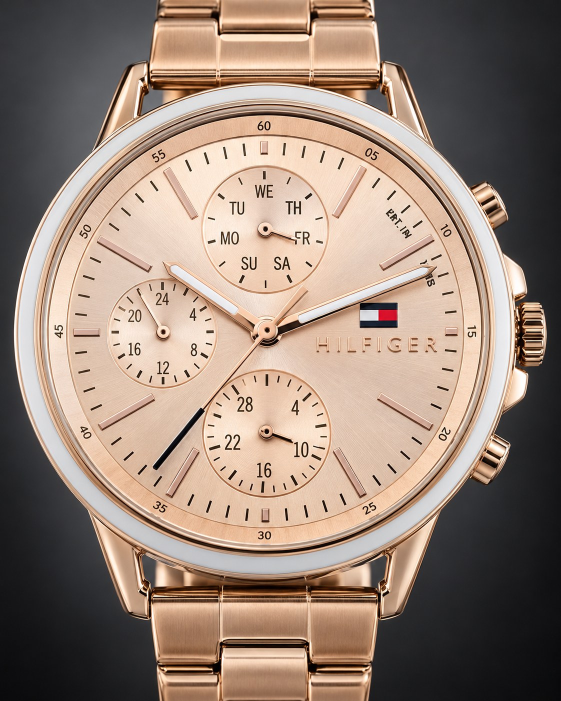 Tommy Hilfiger watch 1781788 product view 3