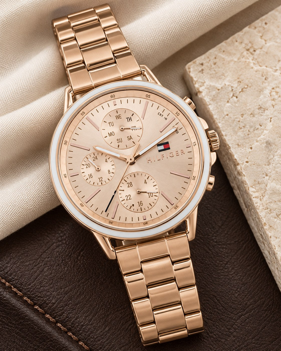 Tommy Hilfiger watch 1781788 product view 4