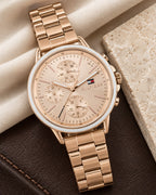 Tommy Hilfiger watch 1781788 product view 4