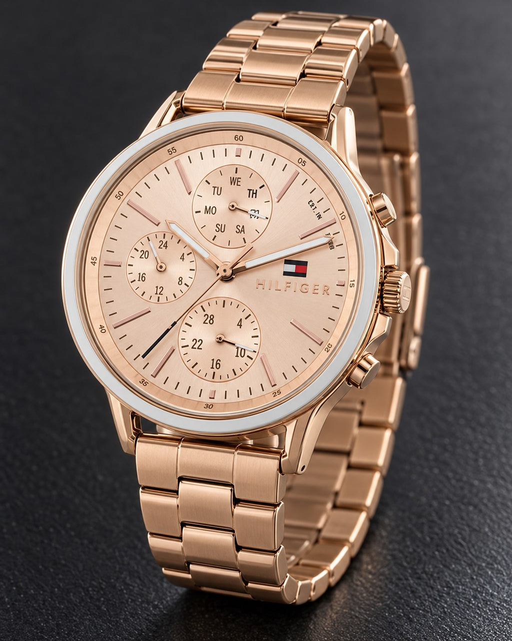 Tommy Hilfiger watch 1781788 product view 5