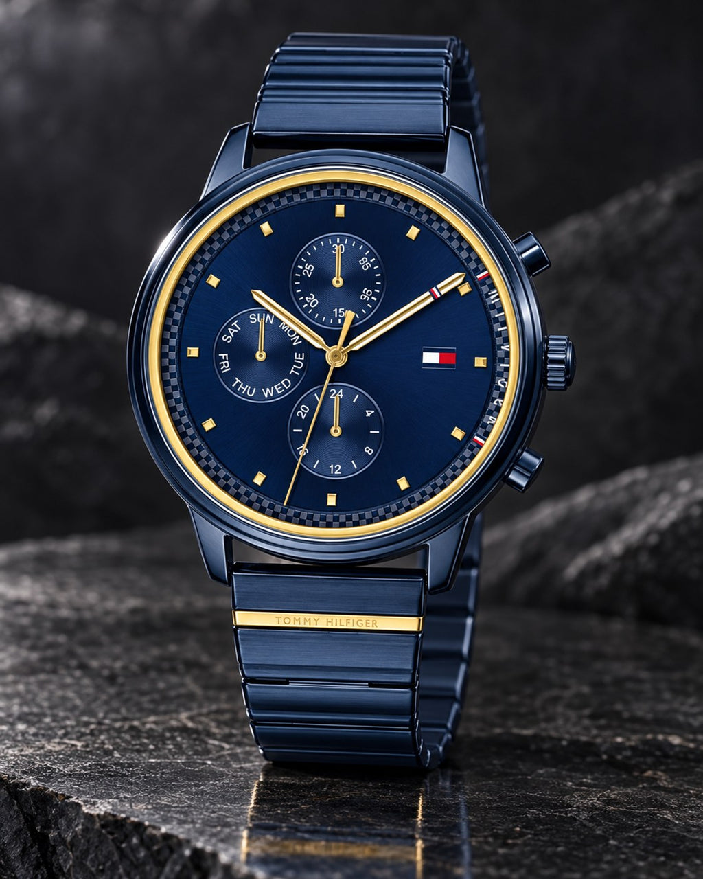 Tommy Hilfiger watch 1781893 product view 2