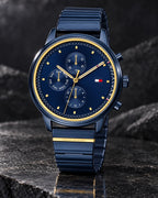 Tommy Hilfiger watch 1781893 product view 2