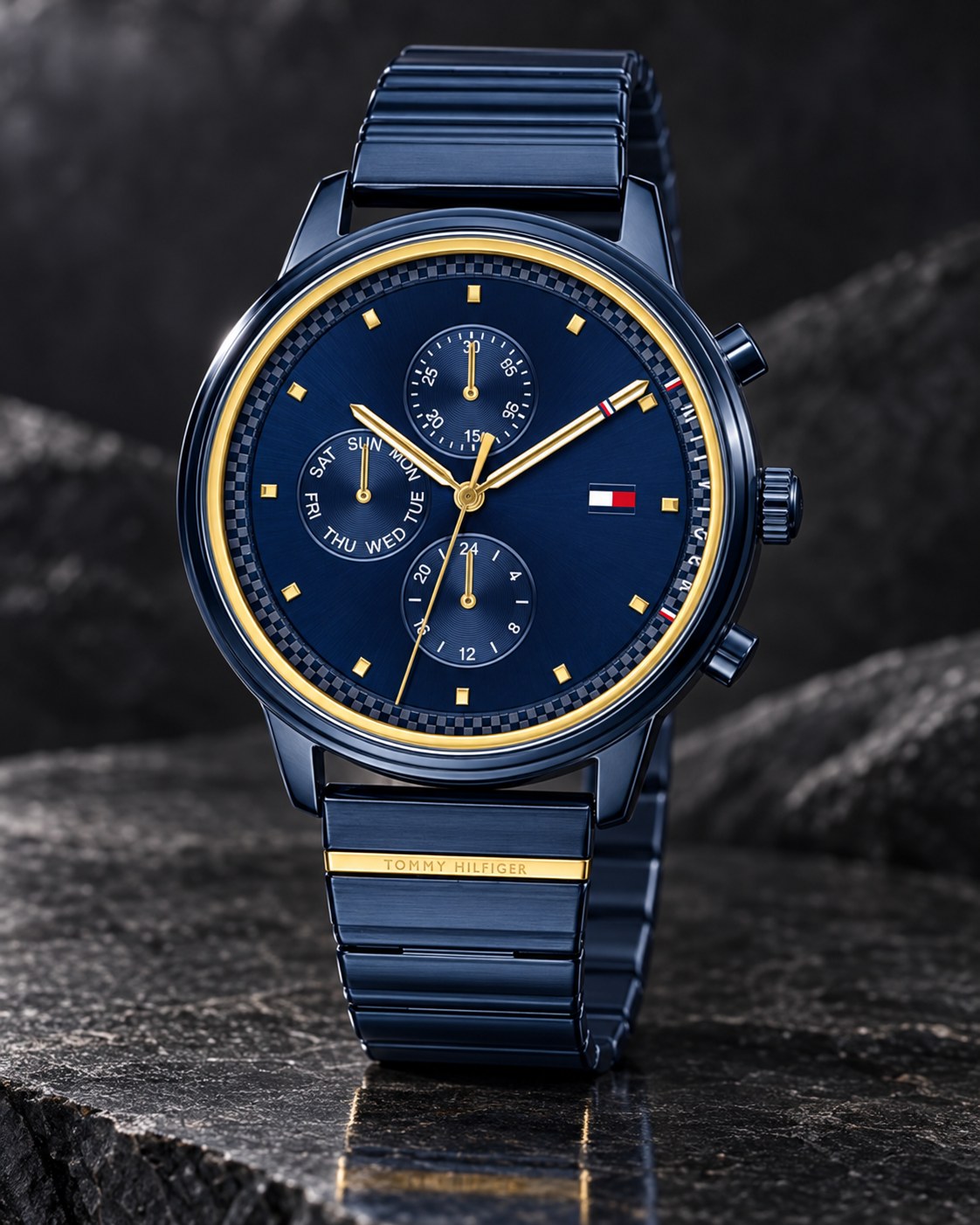 Tommy Hilfiger watch 1781893 product view 2