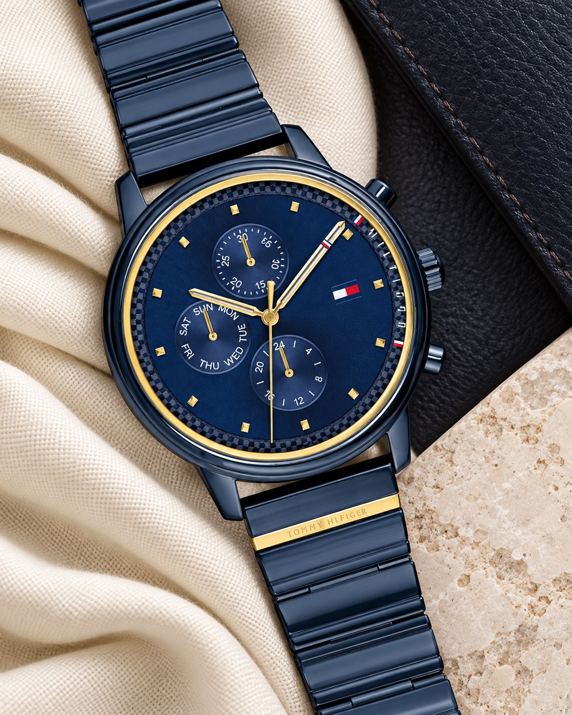 Tommy Hilfiger watch 1781893 product view 4