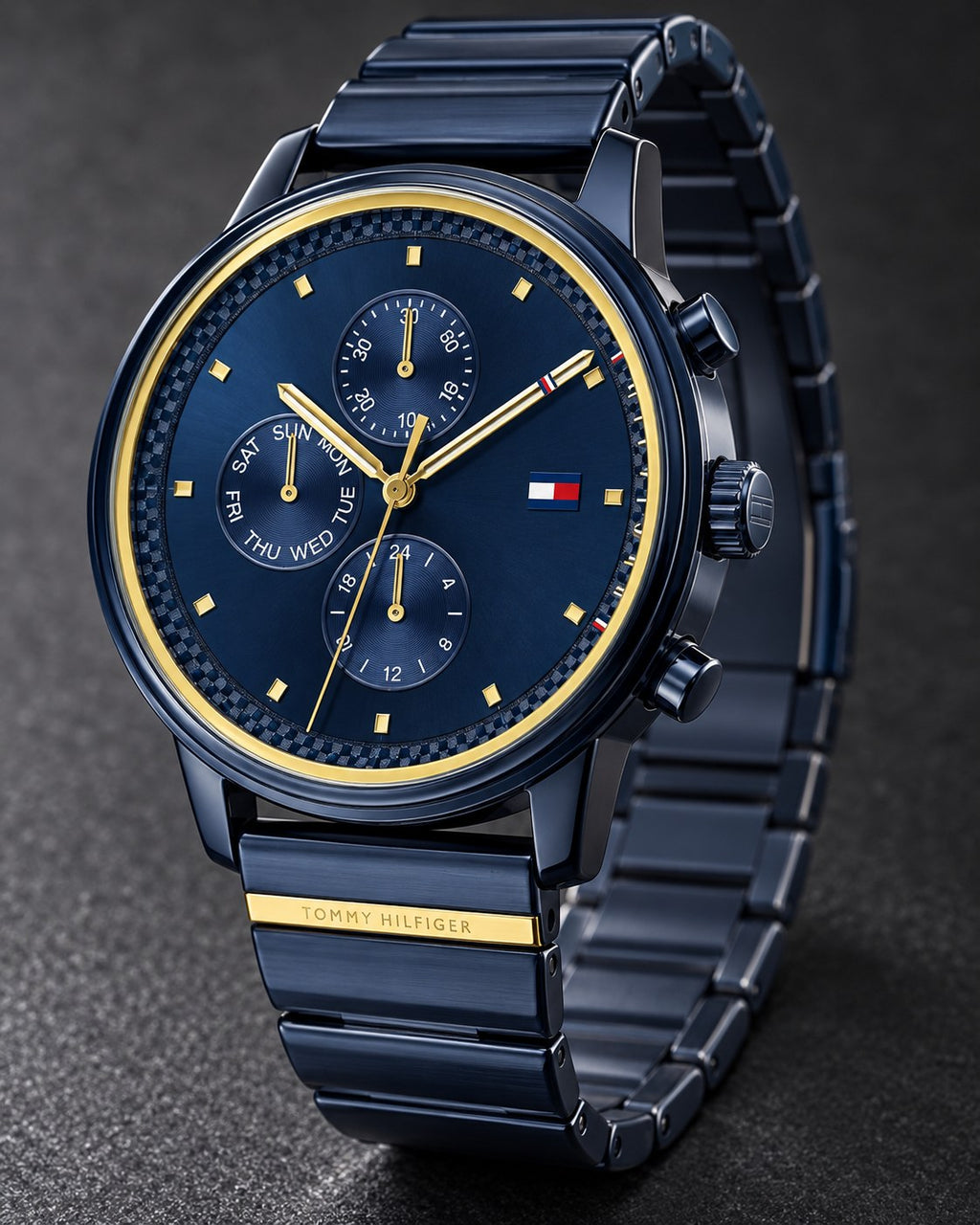 Tommy Hilfiger watch 1781893 product view 5