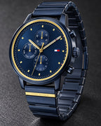 Tommy Hilfiger watch 1781893 product view 5