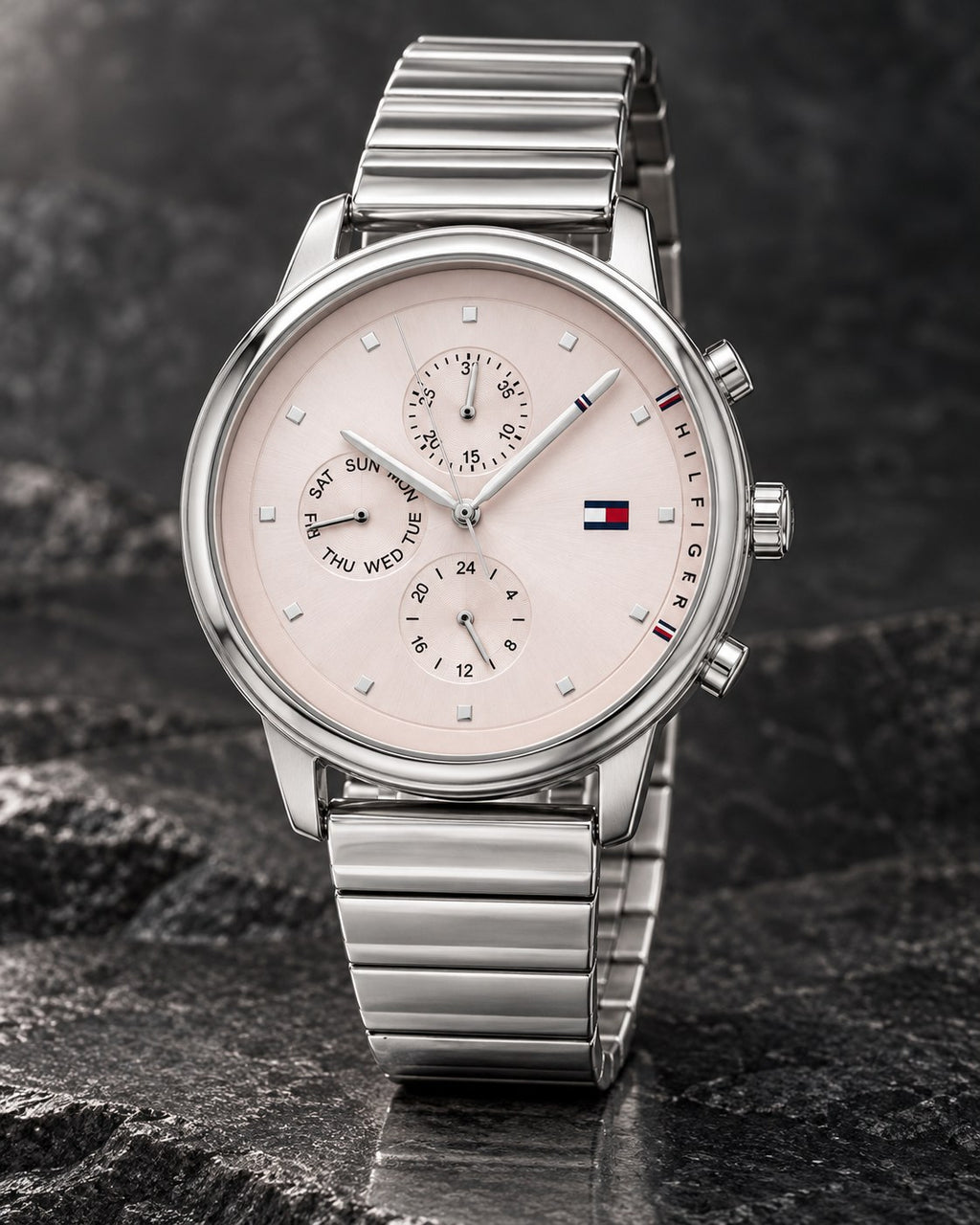 Tommy Hilfiger watch 1781904 product view 2