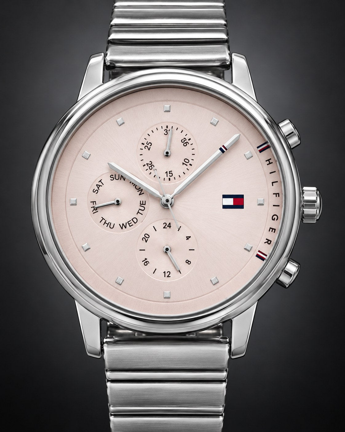 Tommy Hilfiger watch 1781904 product view 3