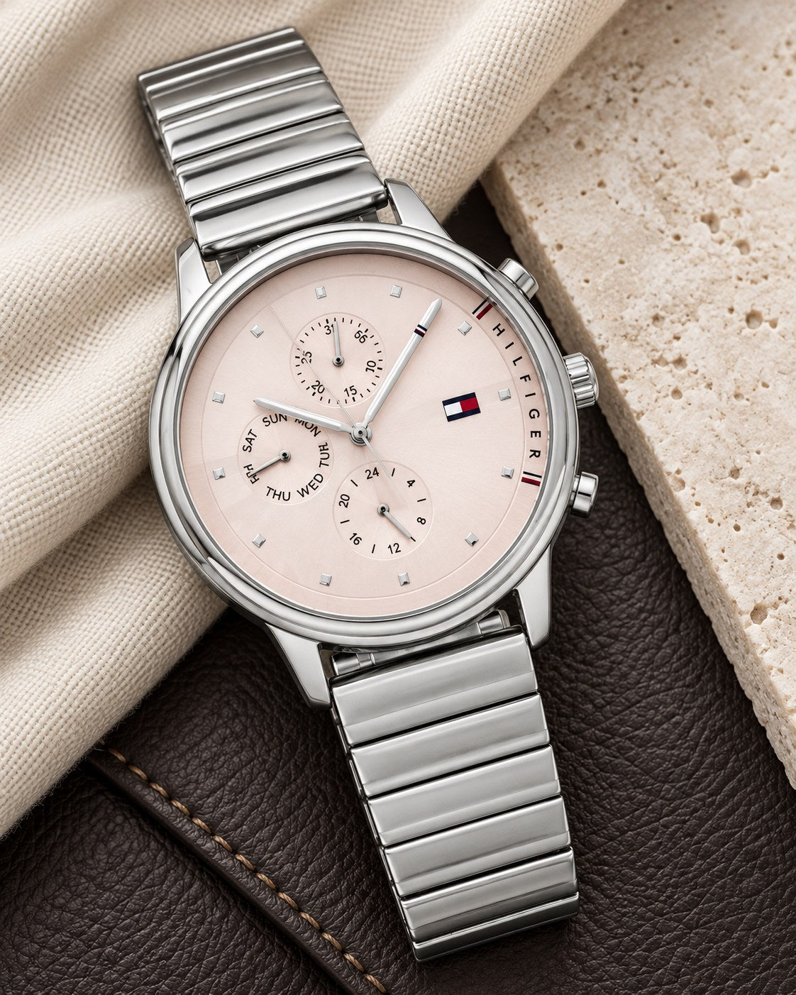 Tommy Hilfiger watch 1781904 product view 4