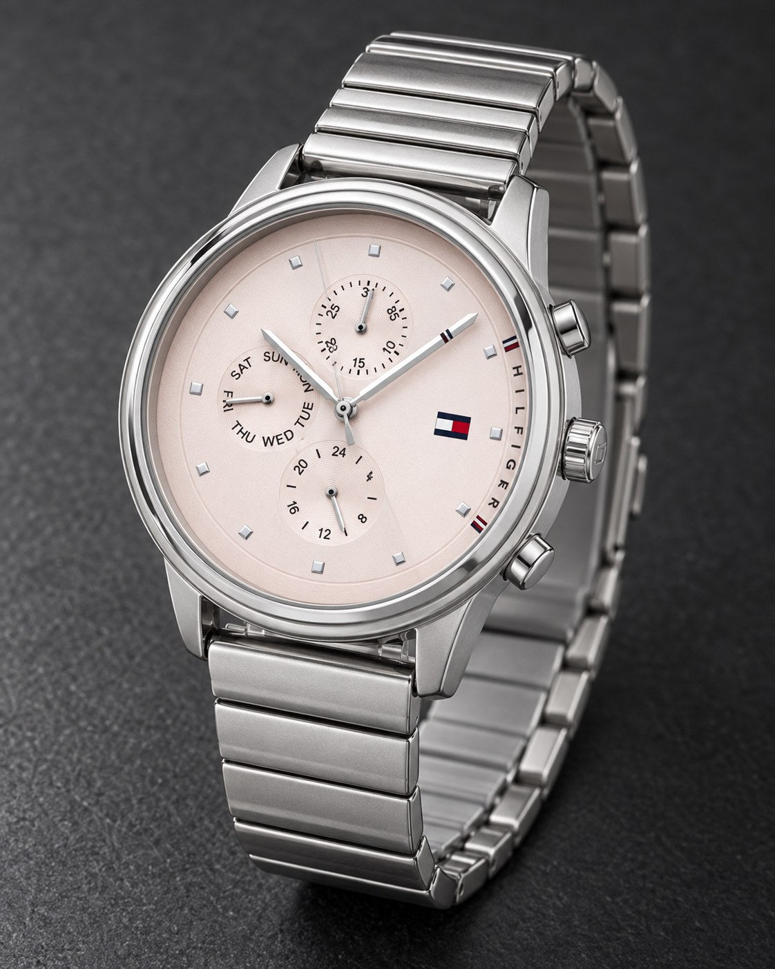 Tommy Hilfiger watch 1781904 product view 5