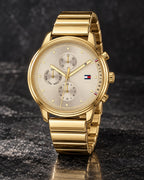Tommy Hilfiger watch 1781905 product view 2