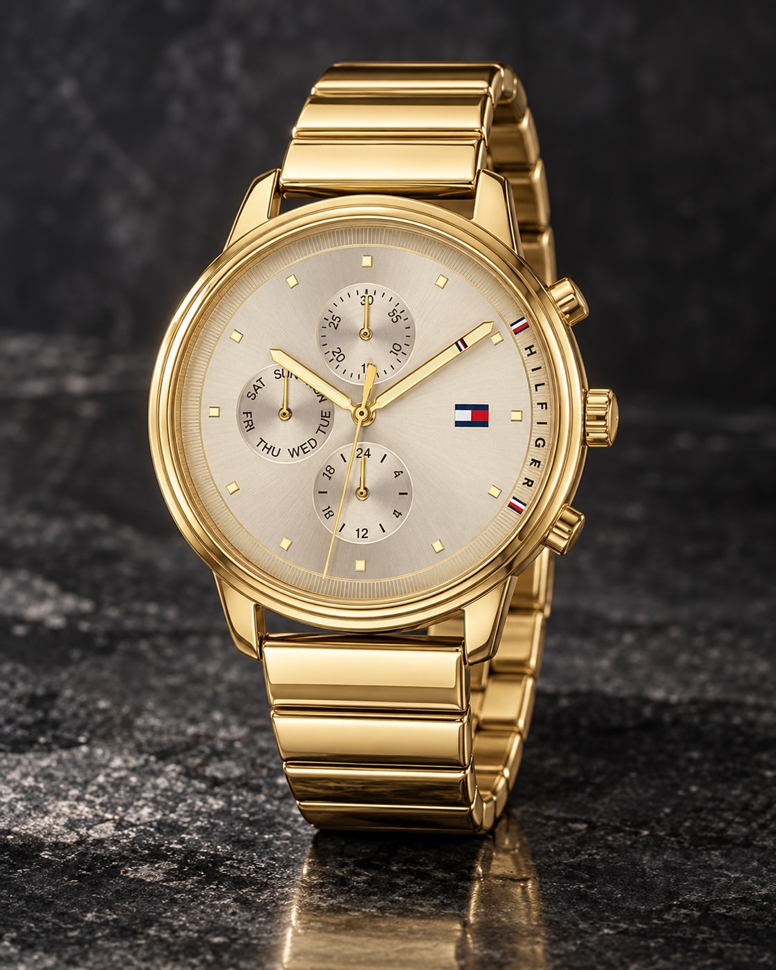 Tommy Hilfiger watch 1781905 product view 2