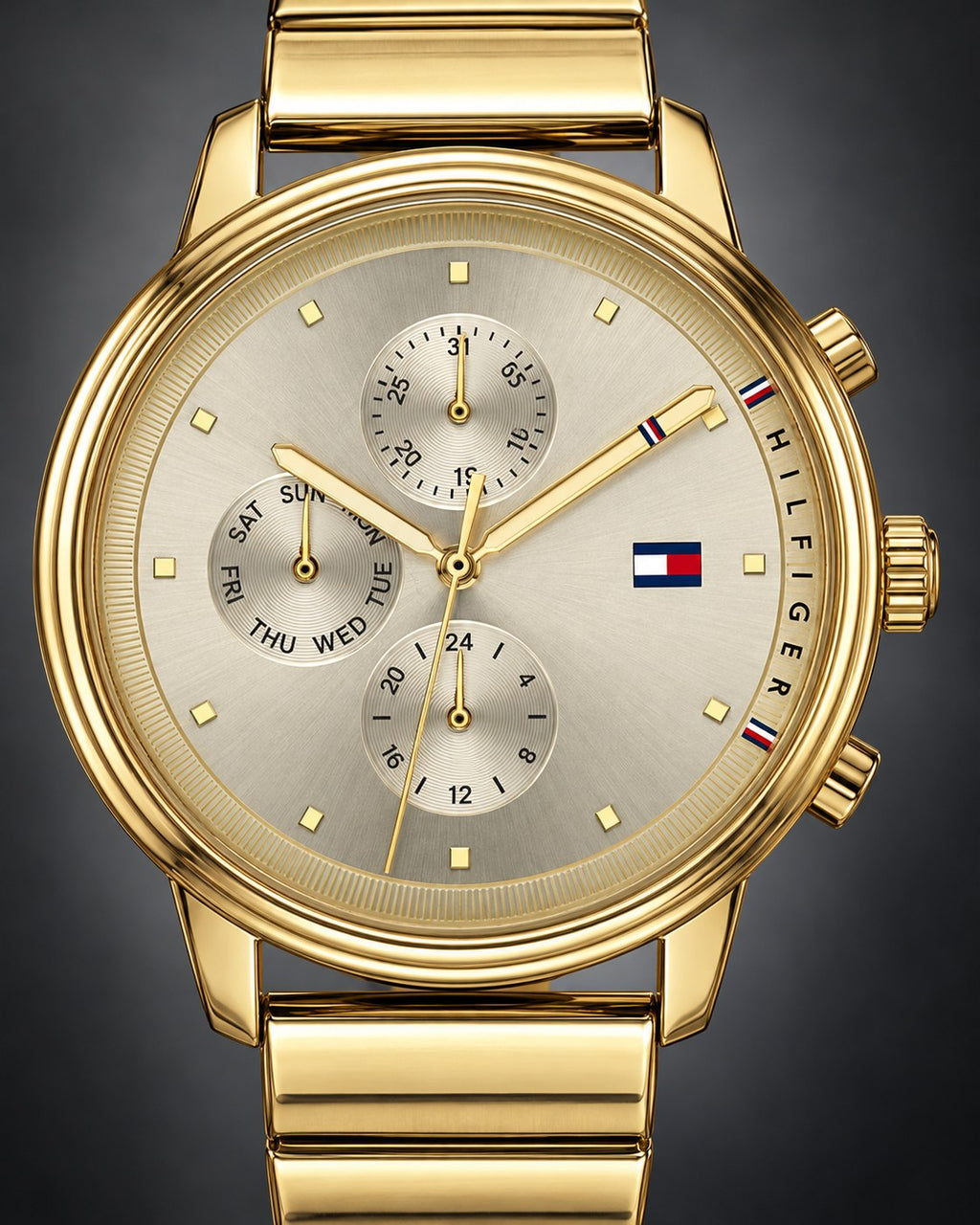 Tommy Hilfiger watch 1781905 product view 3