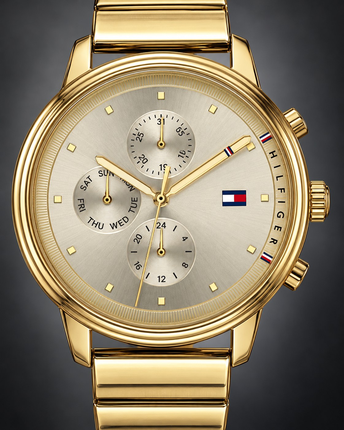 Tommy Hilfiger watch 1781905 product view 3