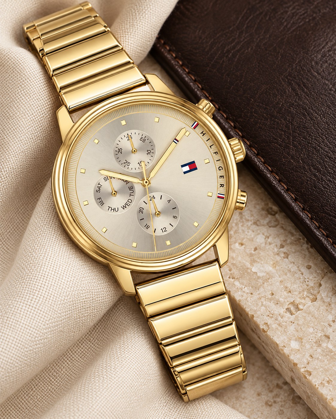 Tommy Hilfiger watch 1781905 product view 4