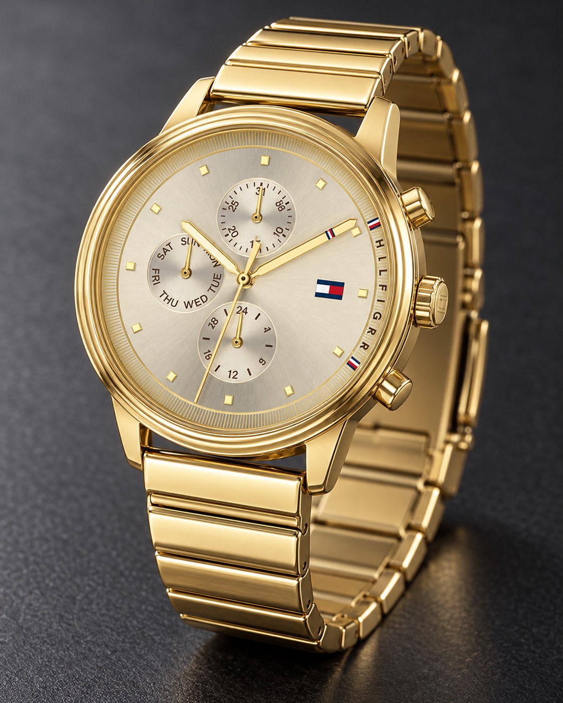 Tommy Hilfiger watch 1781905 product view 5