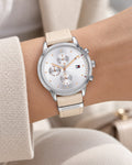 Tommy Hilfiger watch 1781906 worn on wrist