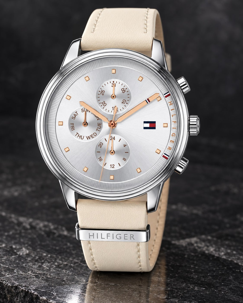 Tommy Hilfiger watch 1781906 product view 2