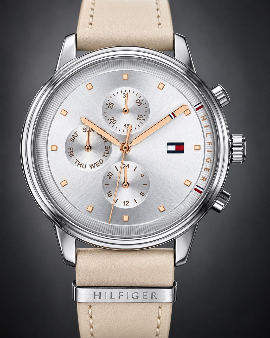 Tommy Hilfiger watch 1781906 product view 3