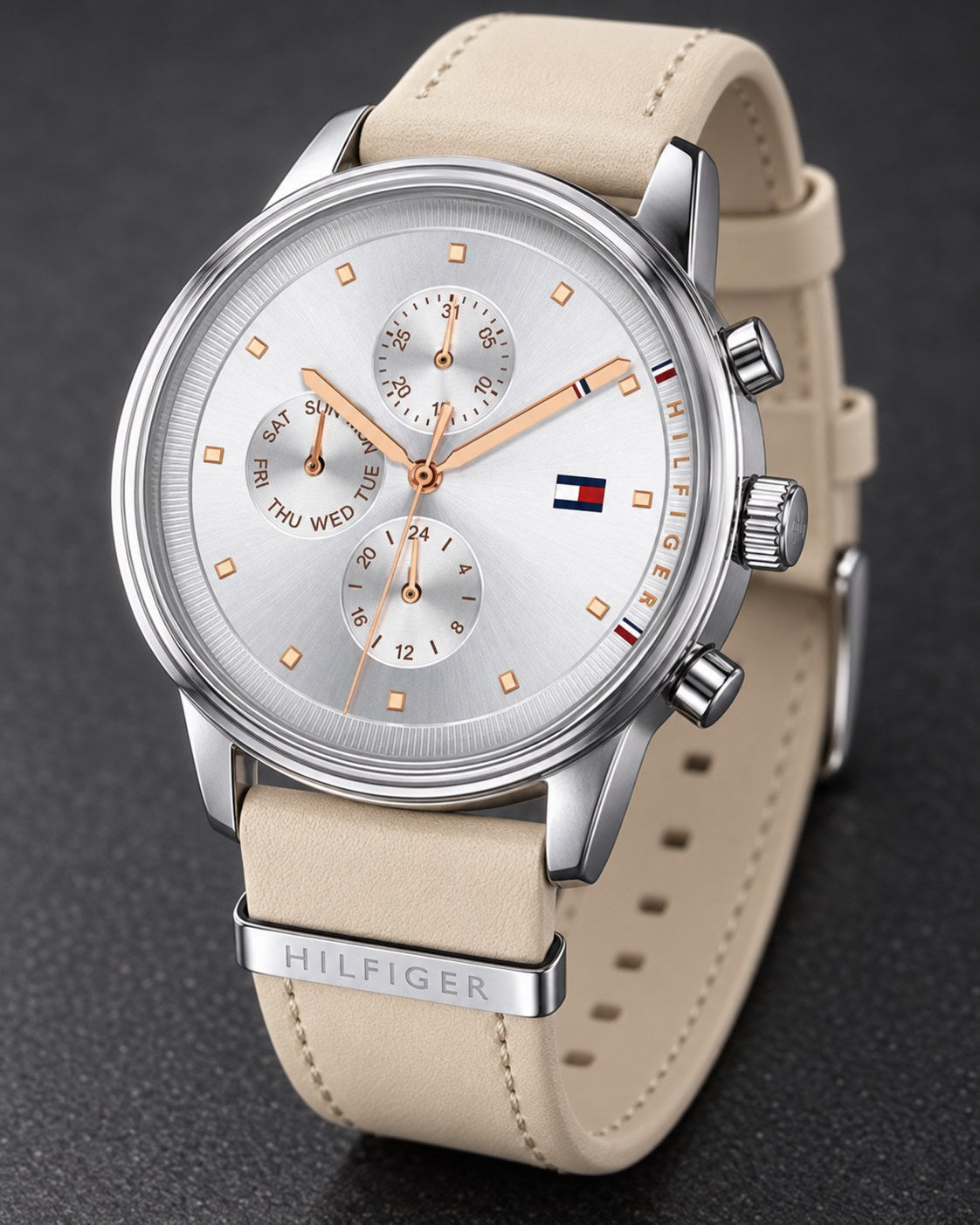 Tommy Hilfiger watch 1781906 product view 5